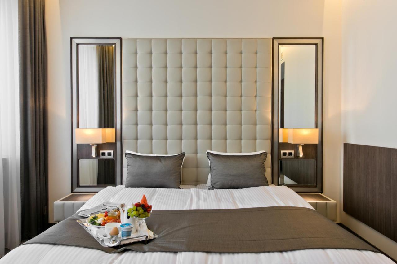 Congress Avenue Hotel VNO Exterior foto