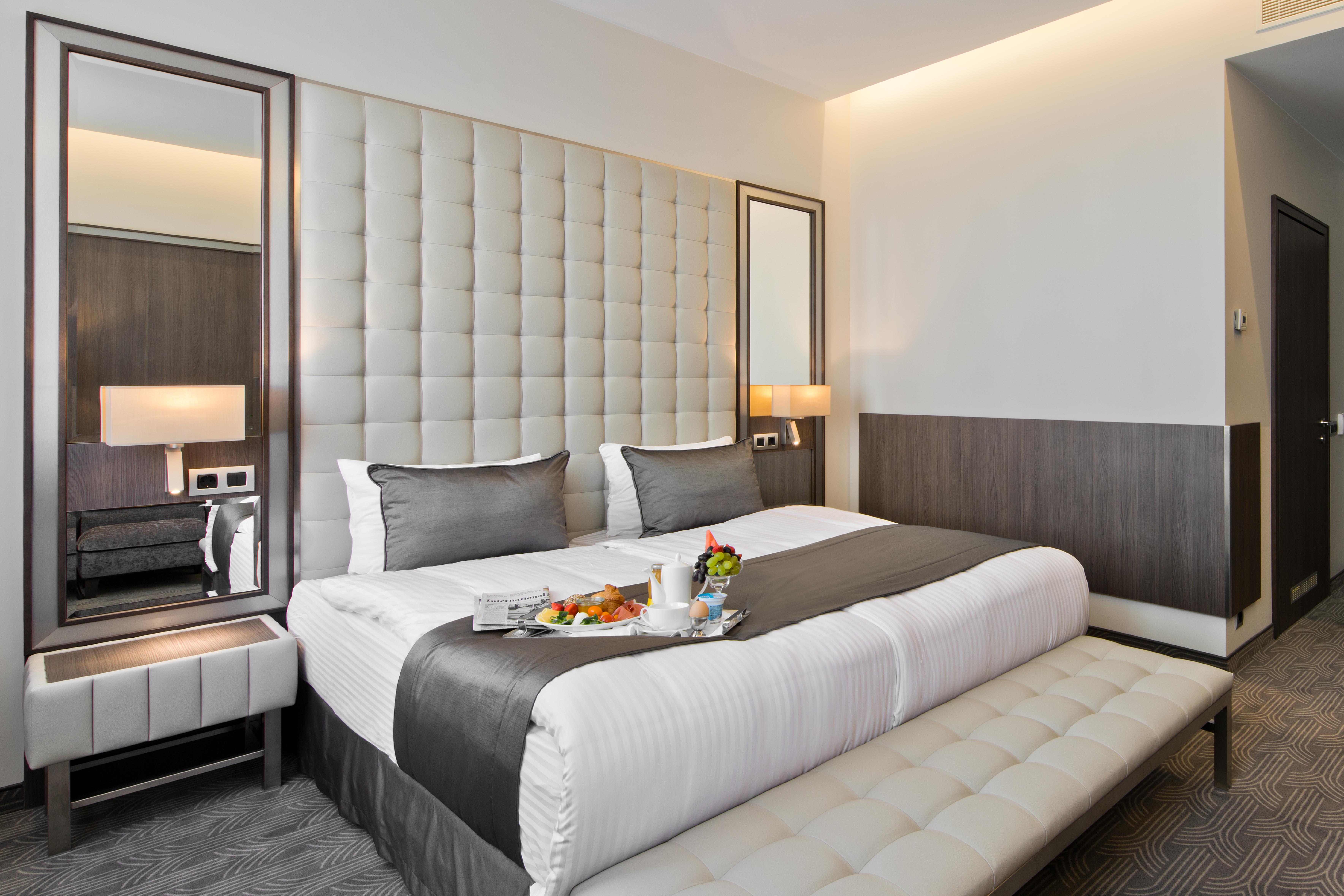 Congress Avenue Hotel VNO Exterior foto